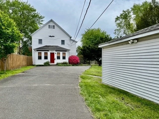 Photo of 13 Florence St