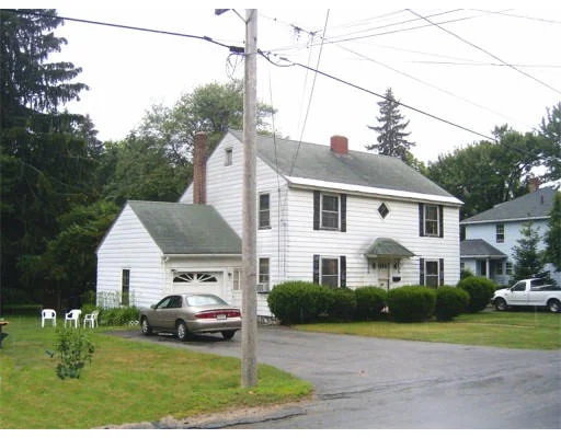 Photo of 87 Ward Street
