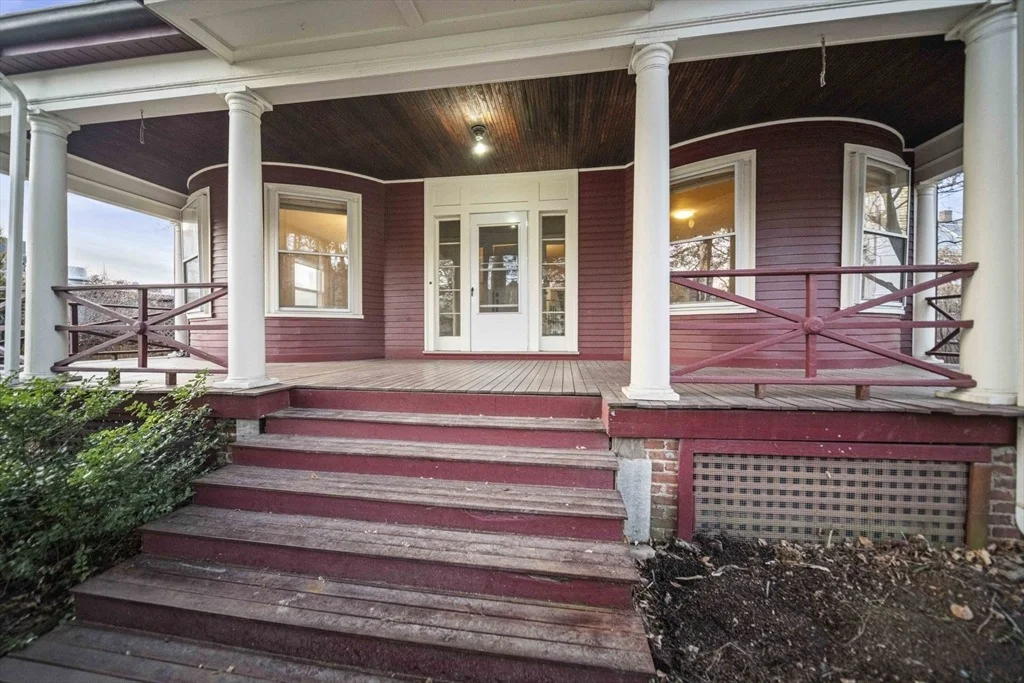 Photo of 62 Fuller St