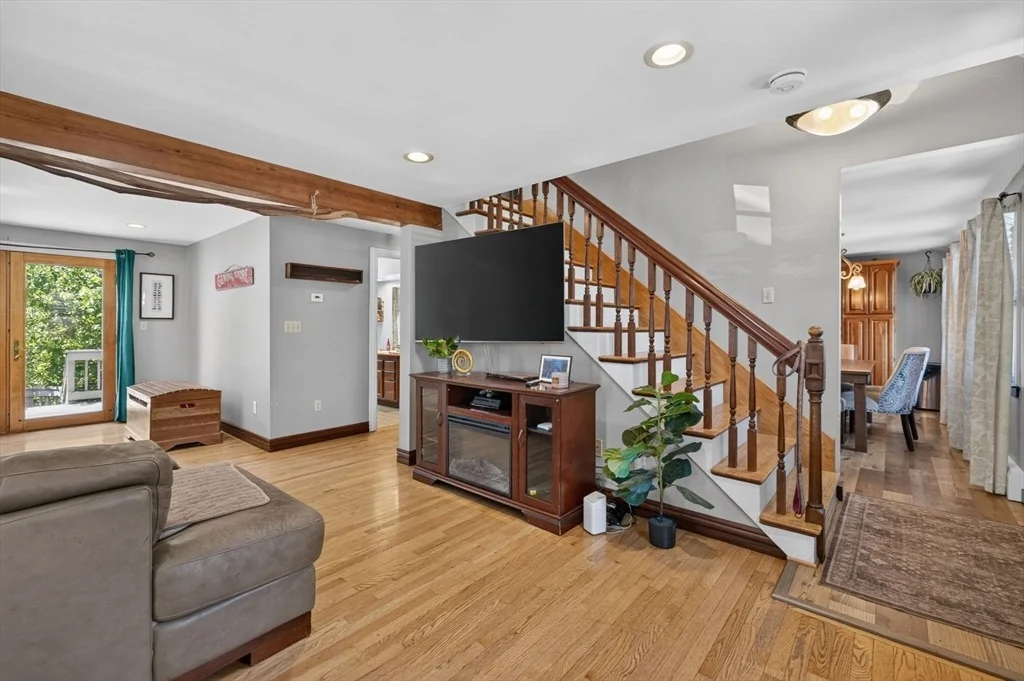 Photo of 55 Irving St