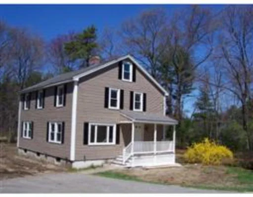 Photo of 1 Jaques Lane