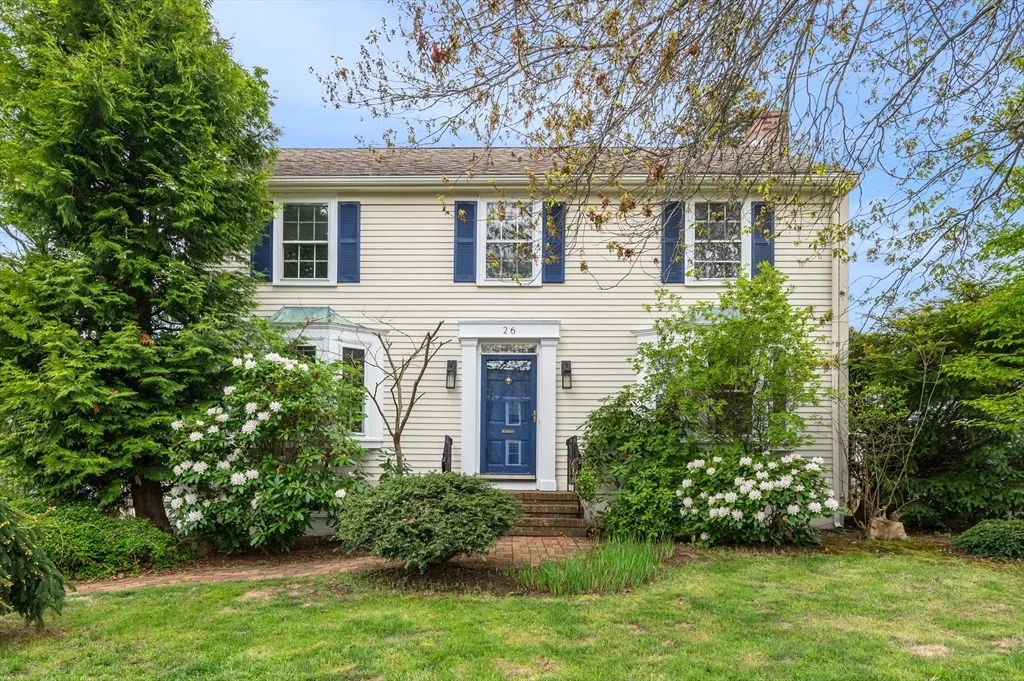 Photo of 26 Pickwick Rd