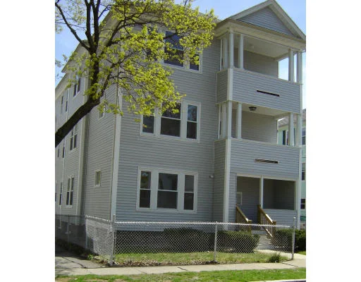 Photo of Unit 1 at 14 Stevens Rd