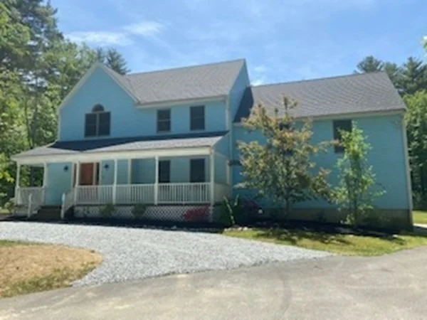 Photo of 43 Walnut St