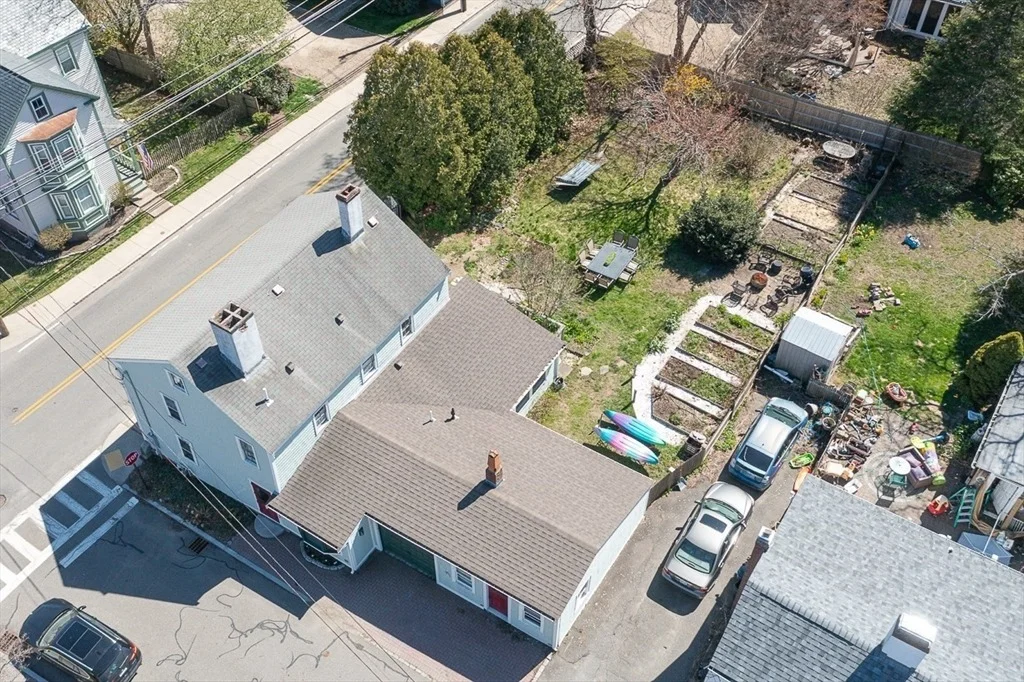 Photo of 11 County St