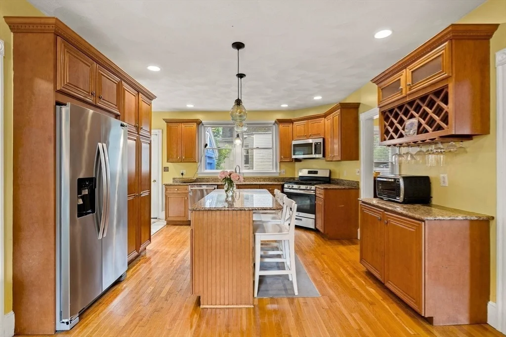 Photo of 9 Sheridan Road