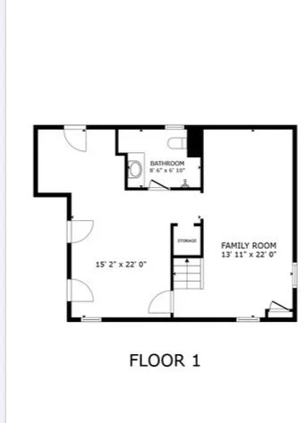 Photo of 5 Leroy Road