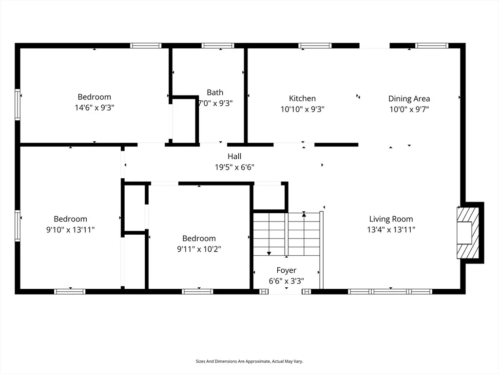 Photo of 1384 Concord Street