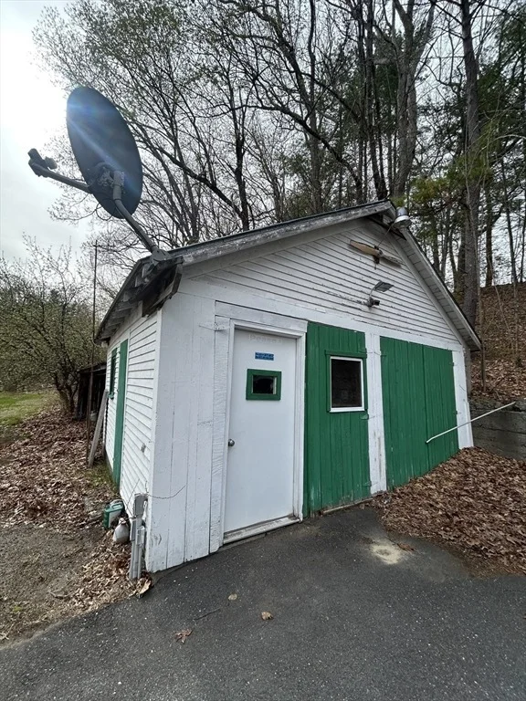 Photo of 8 Benjamin Rd