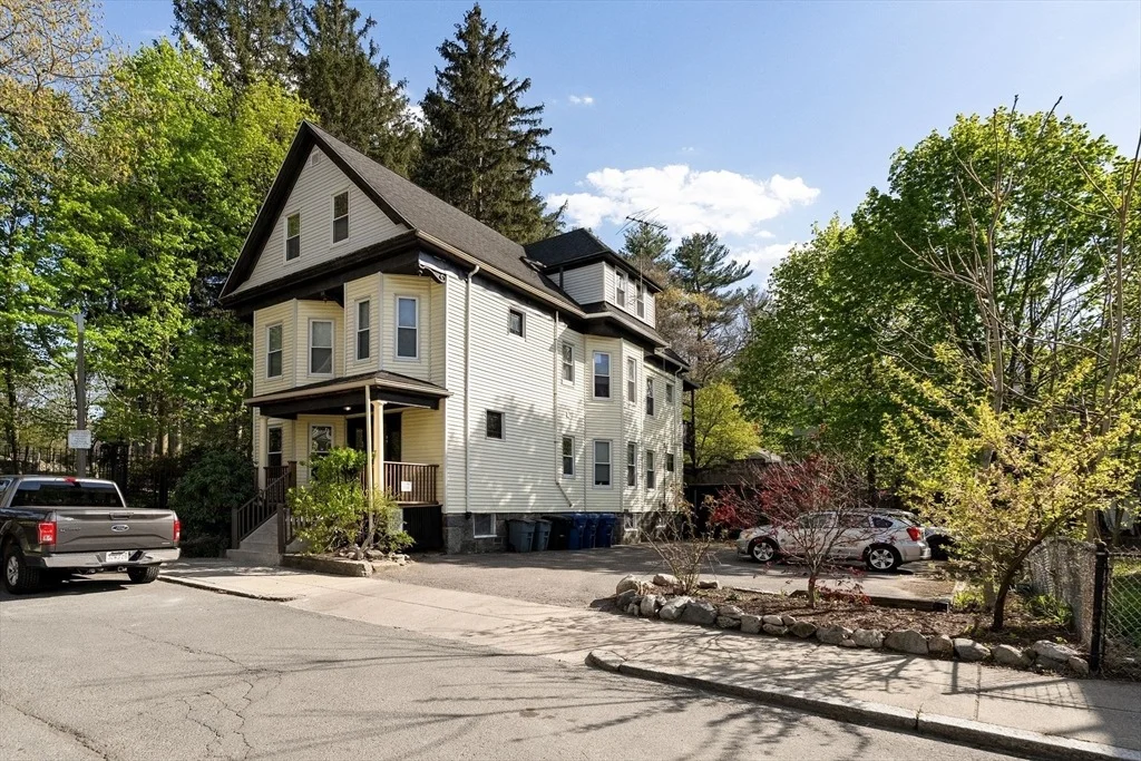 Photo of 83 Tower St