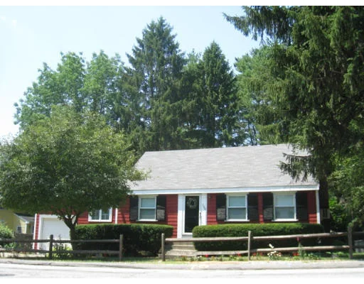 Photo of 120 North Road