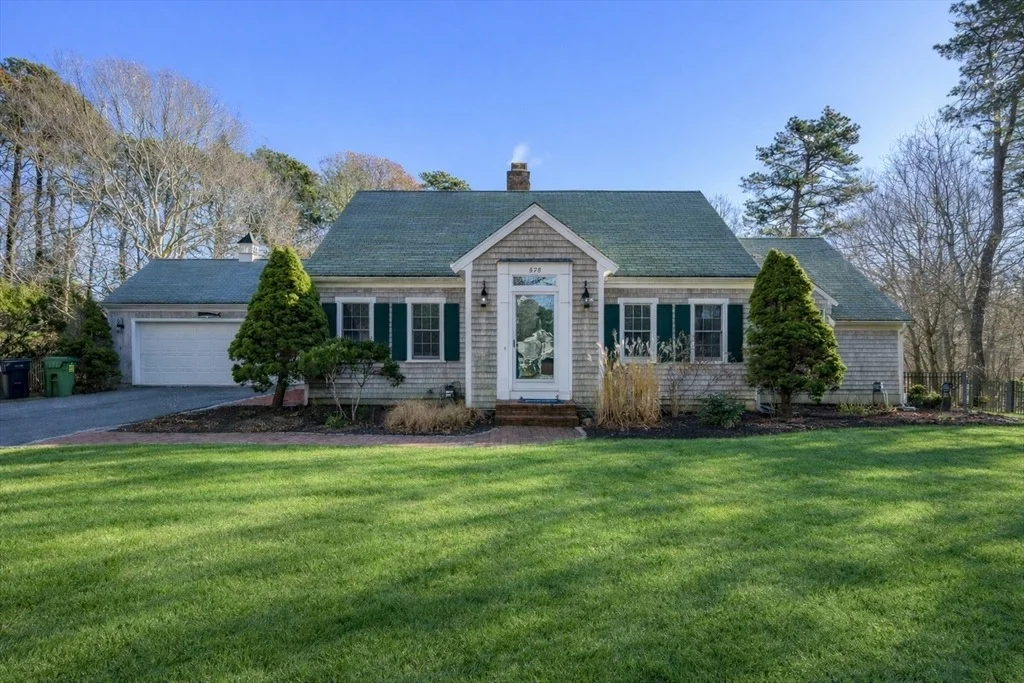 Photo of 578 Huckins Neck Rd