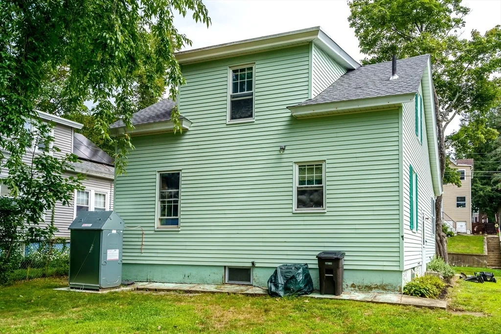 Photo of 60 Euclid Street