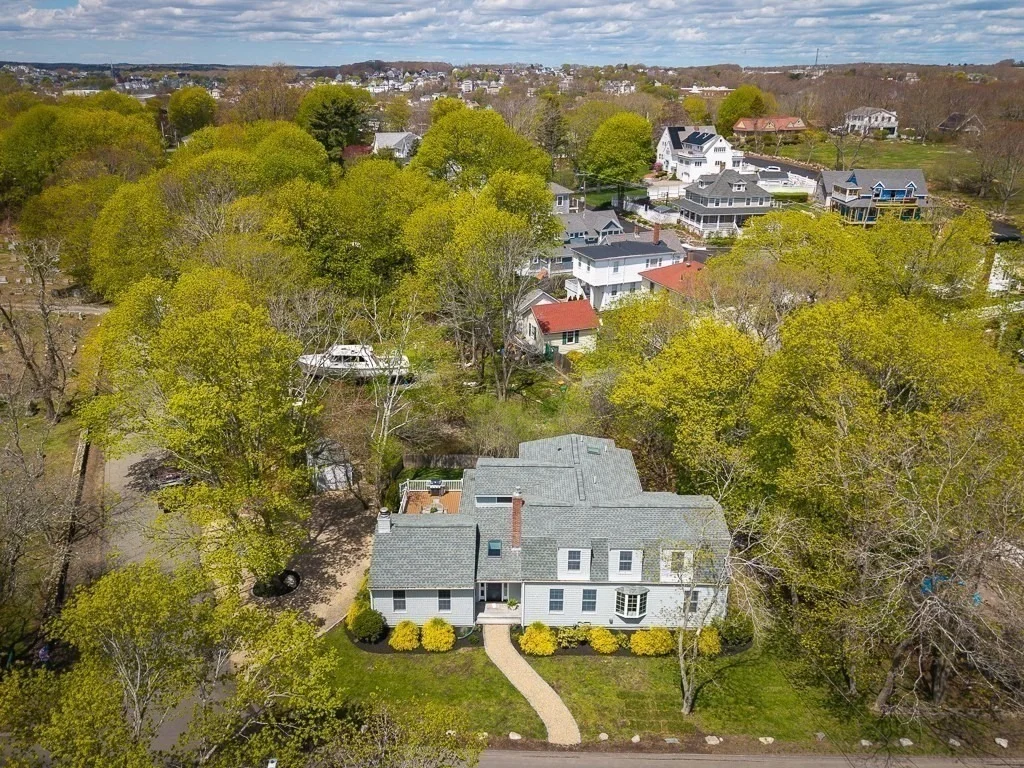Photo of 5 Mount Pleasant Ave