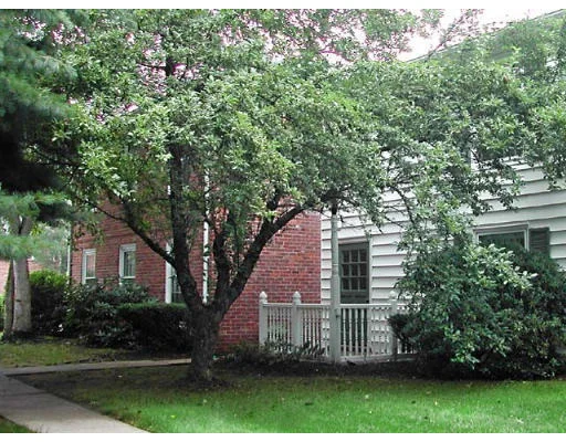 Photo of Unit D at 126 Jamestown Drive