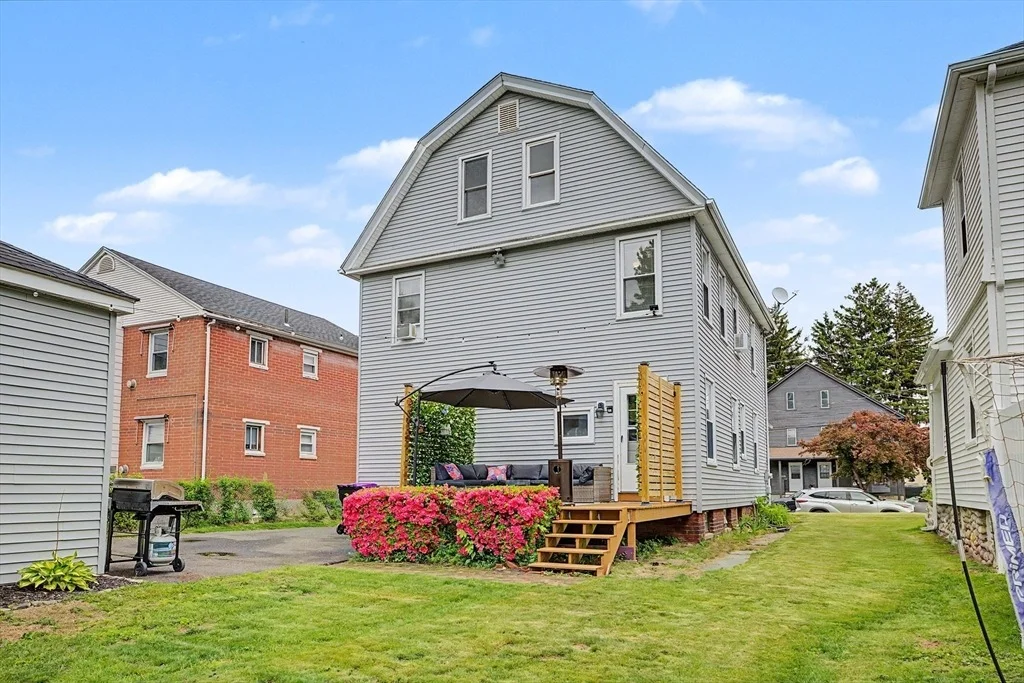 Photo of 21 Dexter St