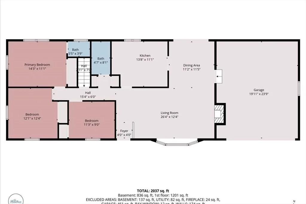 Photo of 77 Zenith Dr