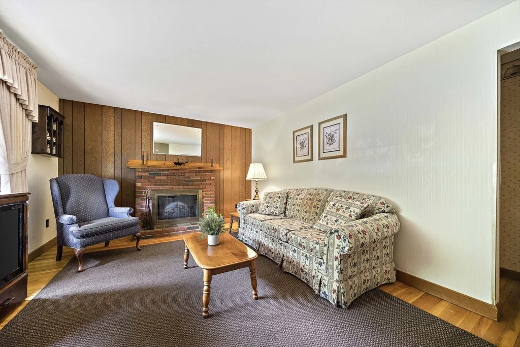 Photo of 24 Spallus Road