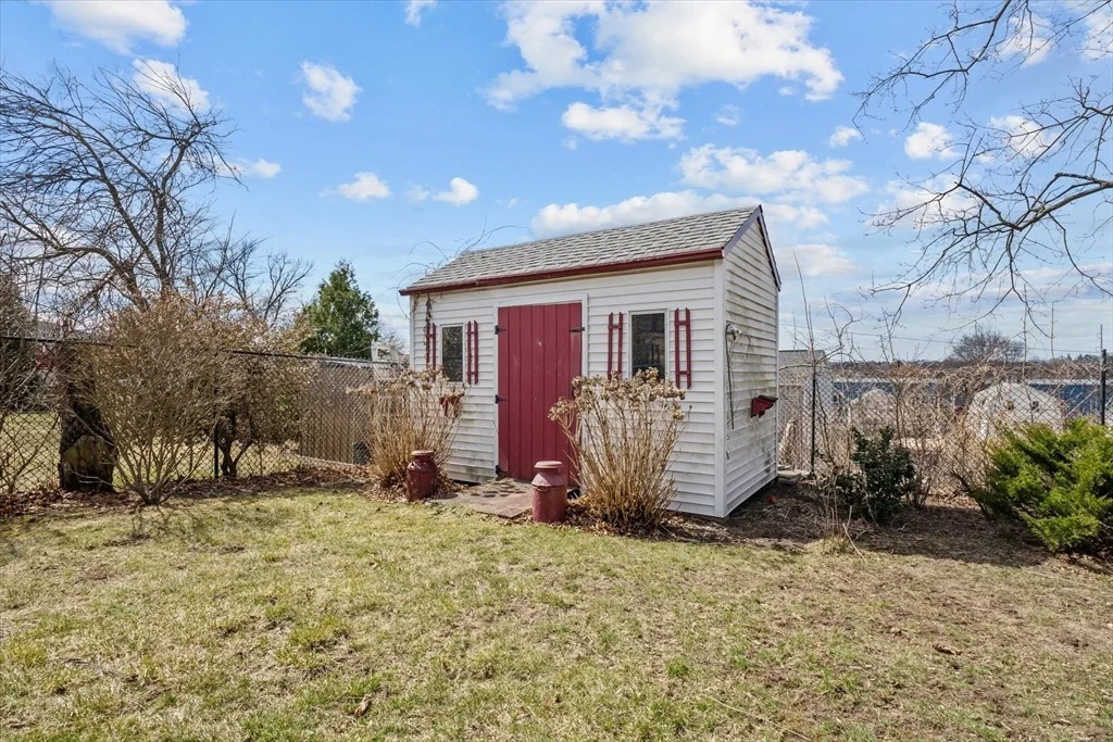 Photo of 535 High St