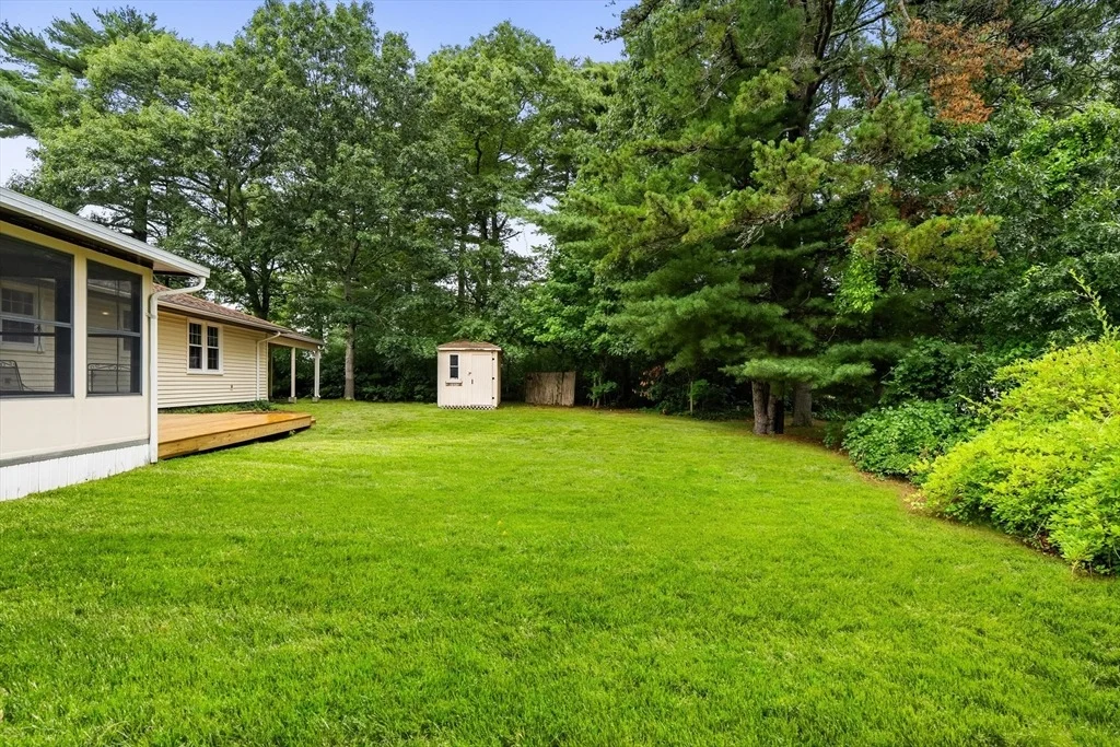 Photo of 26 Cromesett Road