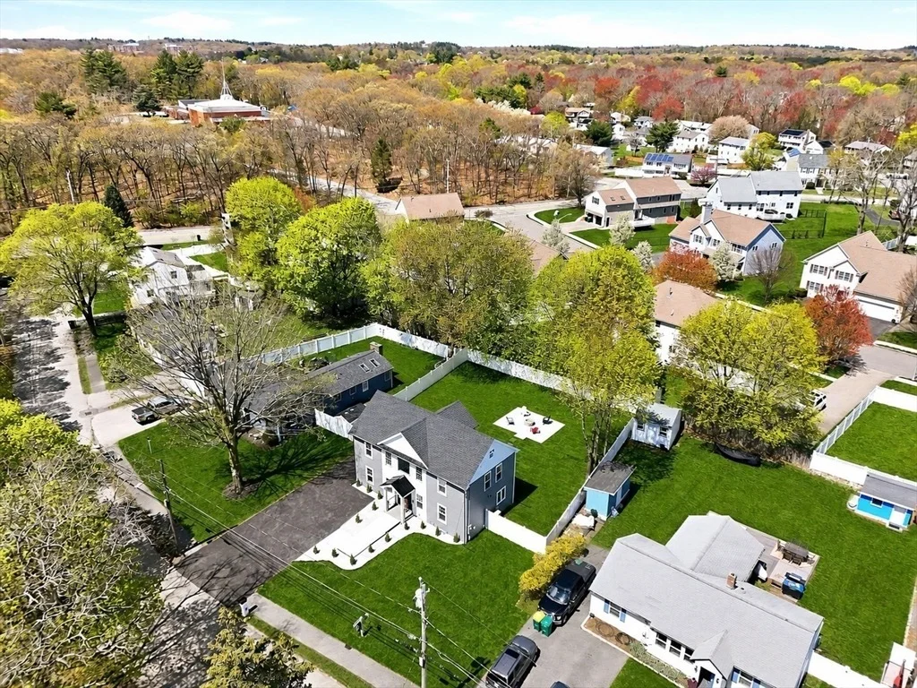 Photo of 8 Boyd Rd