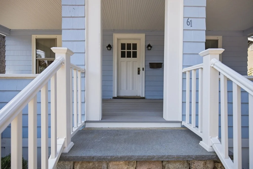 Photo of 61 Harrison Ave