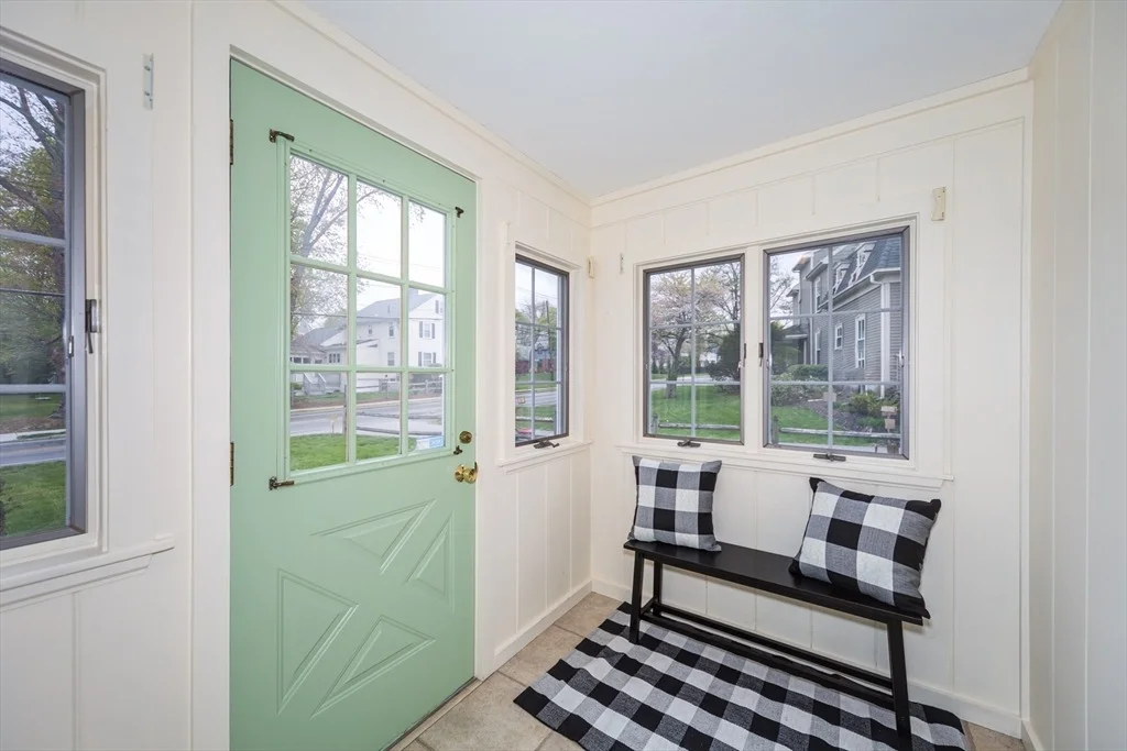 Photo of 250 Bacon St