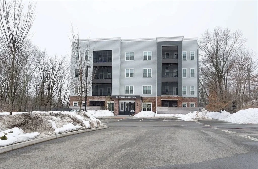 Photo of Unit 302 at 50 Coppersmith Way