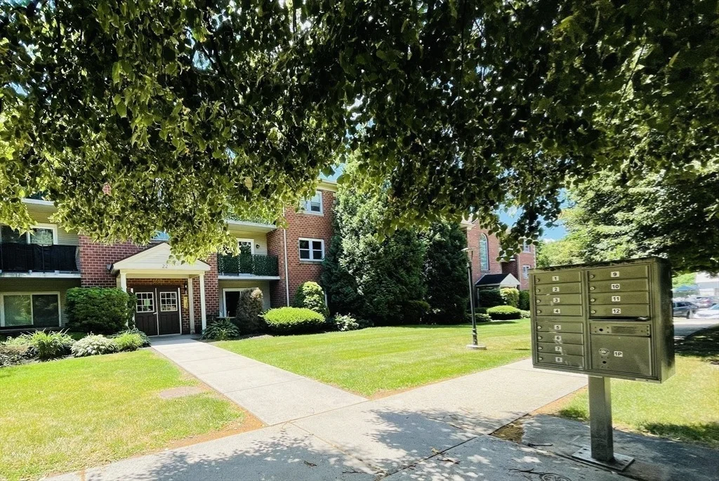 Photo of Unit D at 22 Maple Crest Circle
