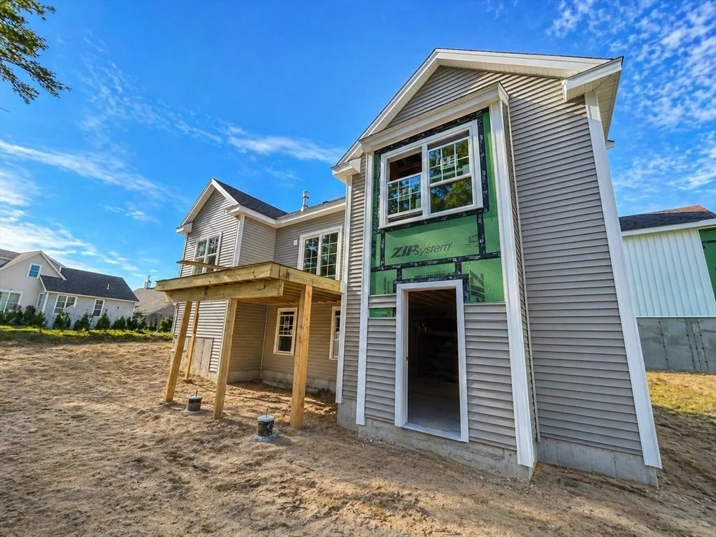 Photo of 7 Weathervane Drive