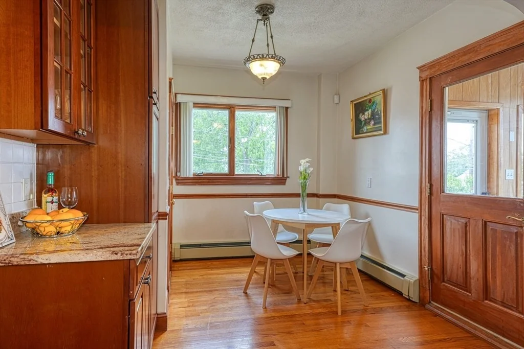 Photo of 27 Appleton St