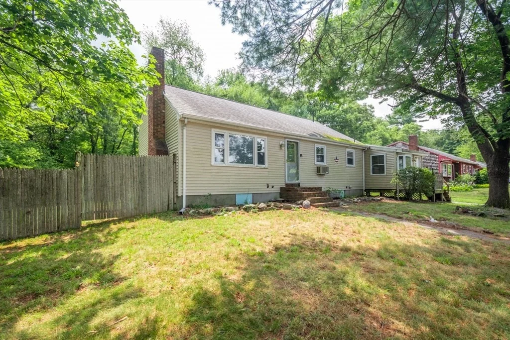 Photo of 81 Border Rd