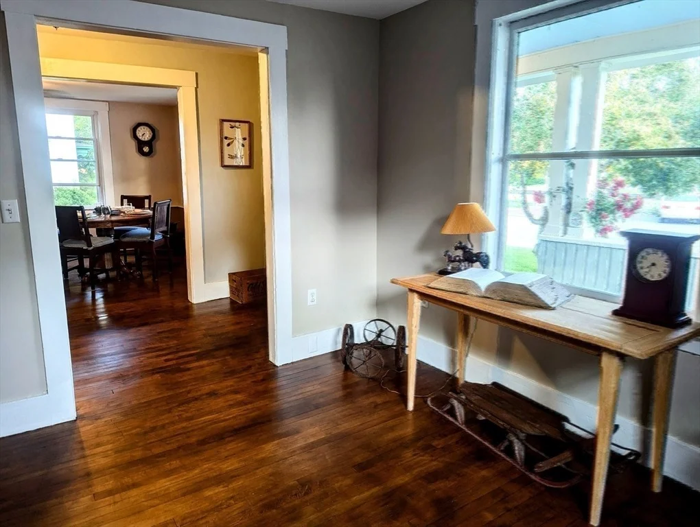 Photo of 40 Ayer Road