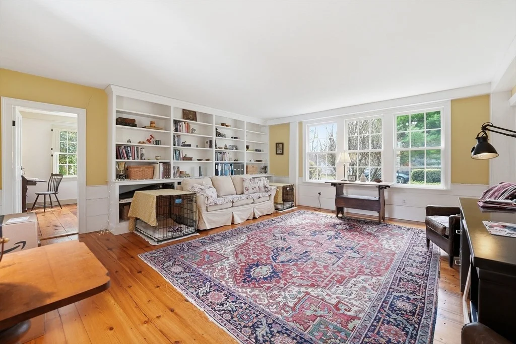 Photo of 36 West St