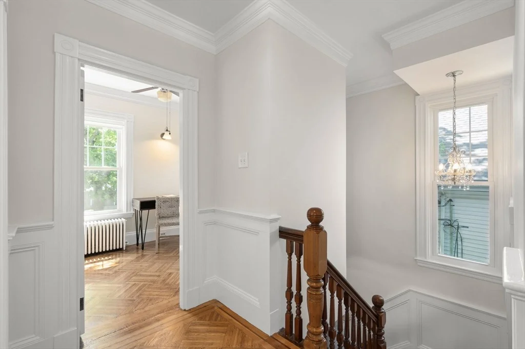Photo of 555 Washington Street