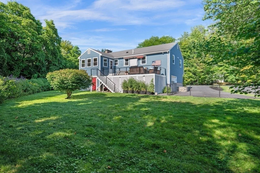 Photo of 21 Border Rd