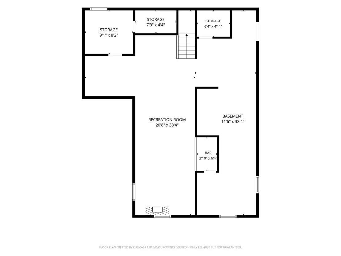 Photo of 25 Gertrude St