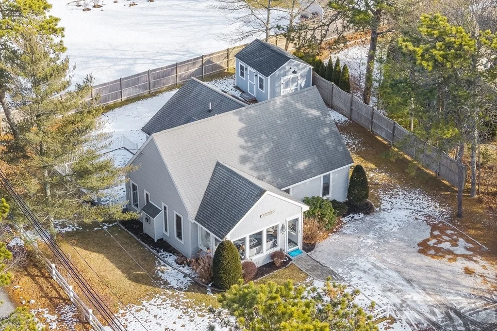 Photo of 8 Buckley Road