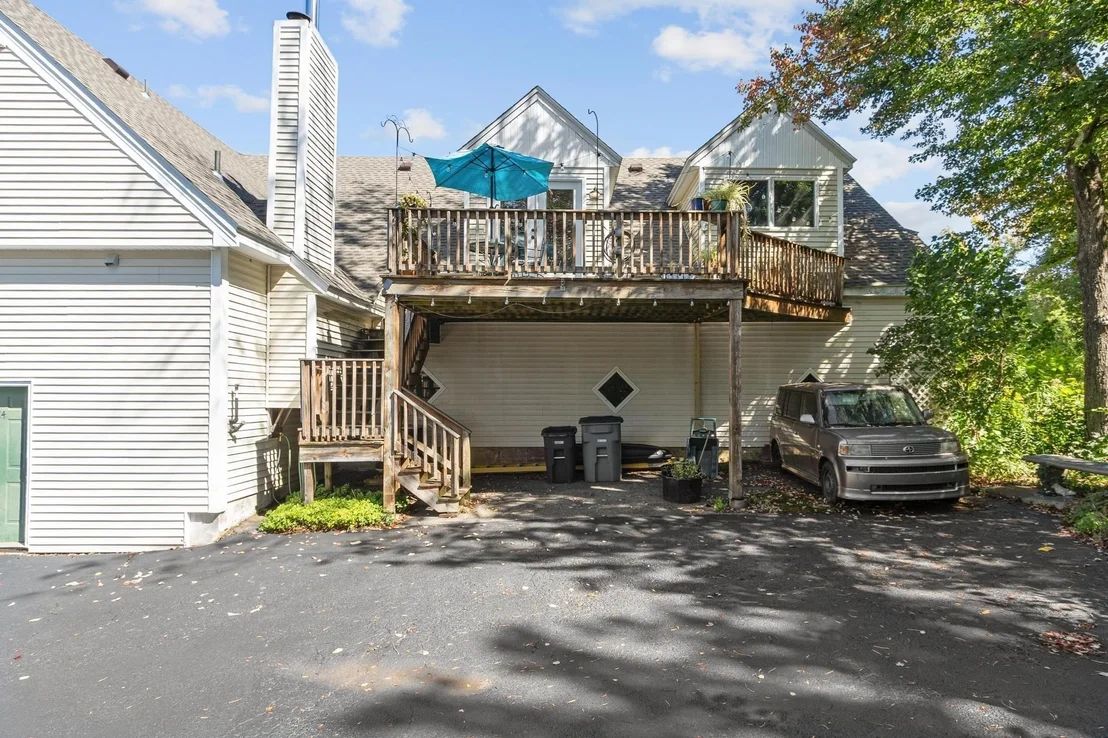 Photo of 14 Travers St