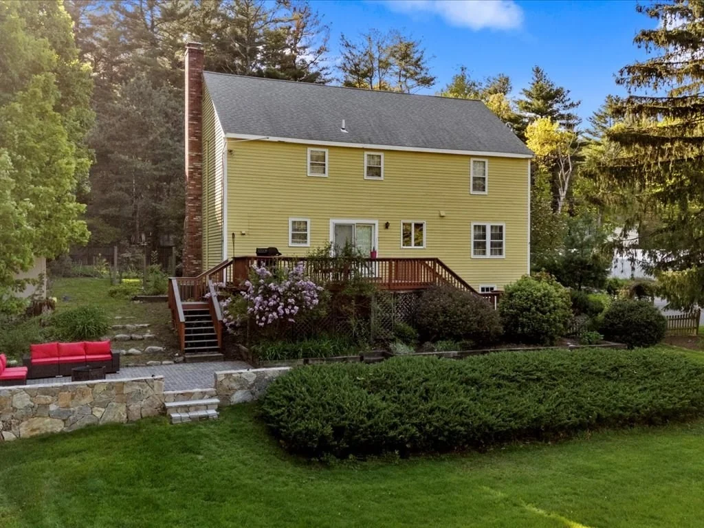 Photo of 769 Edgell Rd