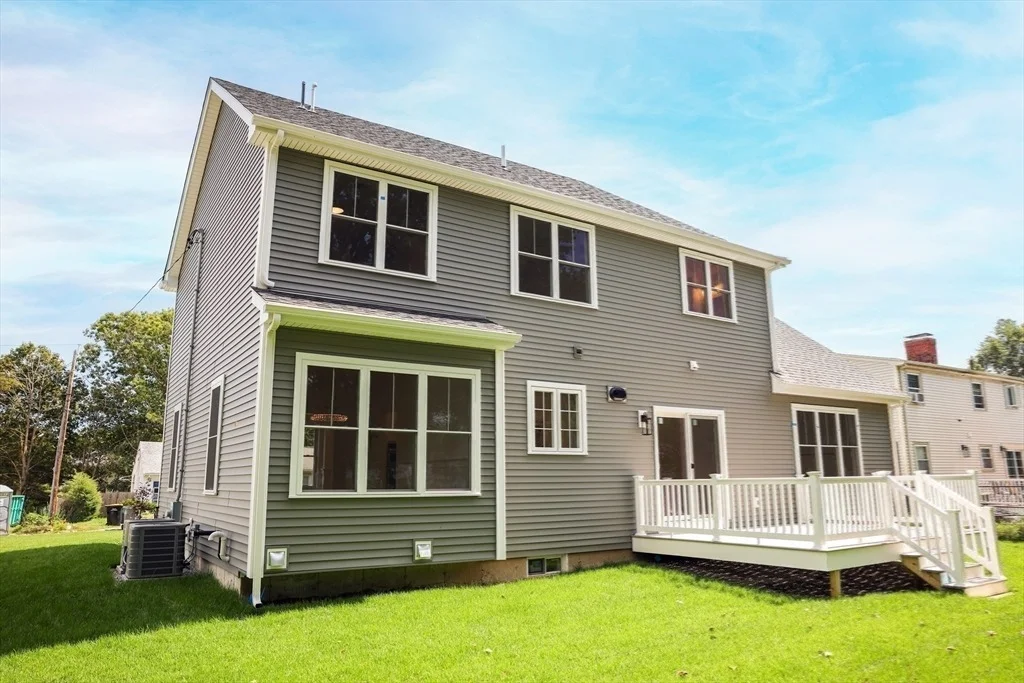 Photo of 15A Bellmore Road