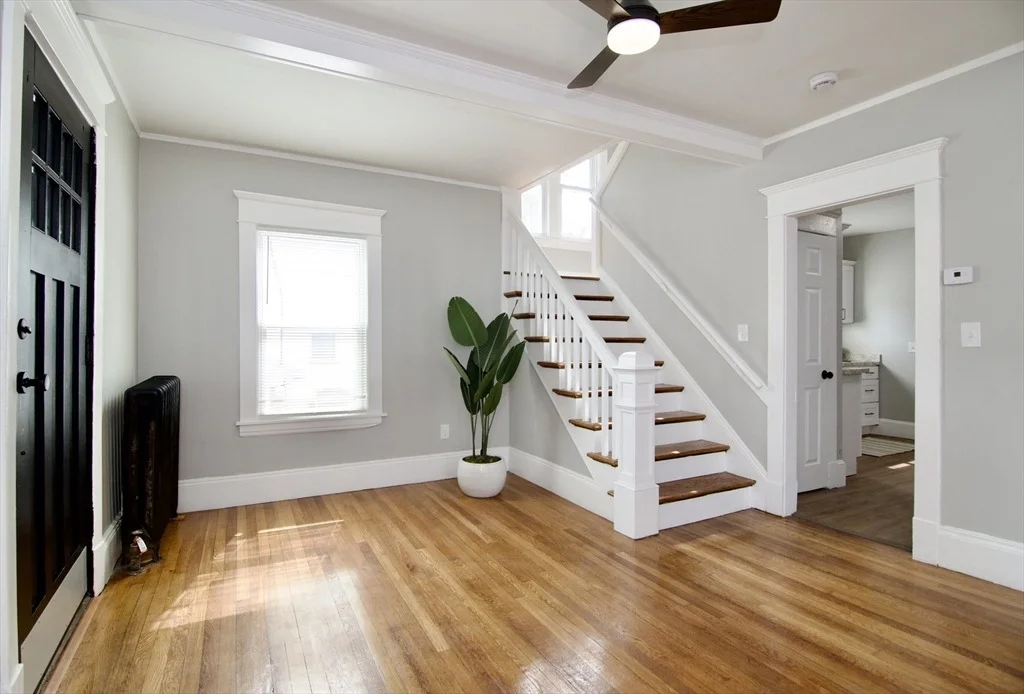 Photo of 28 Bristol St