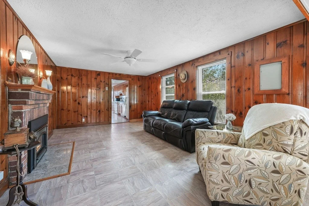 Photo of 8 Barnes St