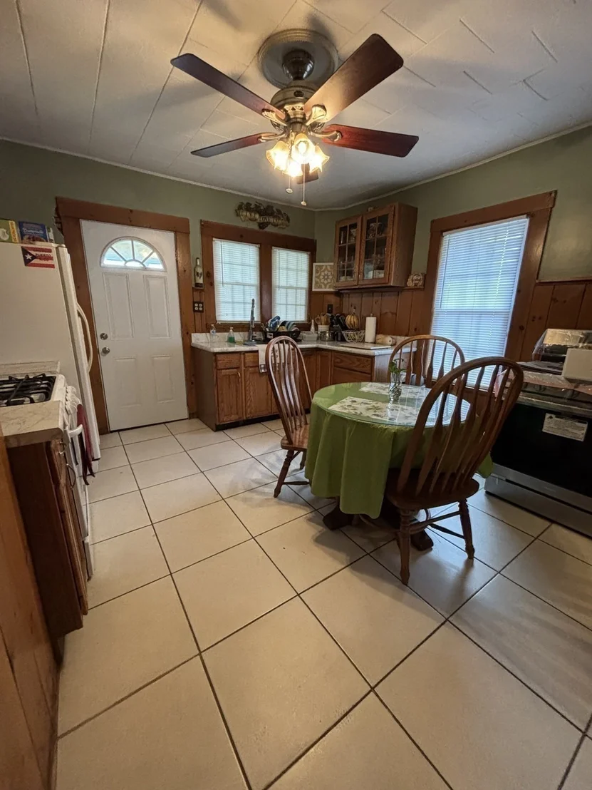 Photo of 27 Border St