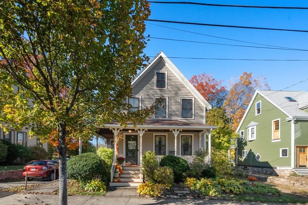 Photo of 5 Byron St