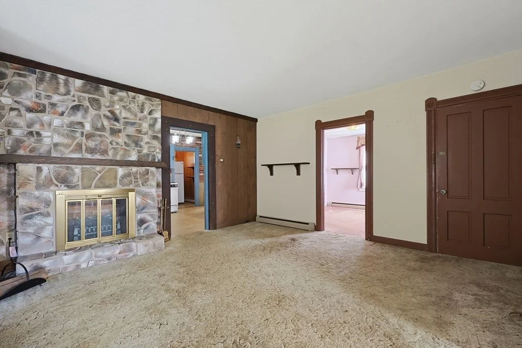 Photo of 19 Irving St