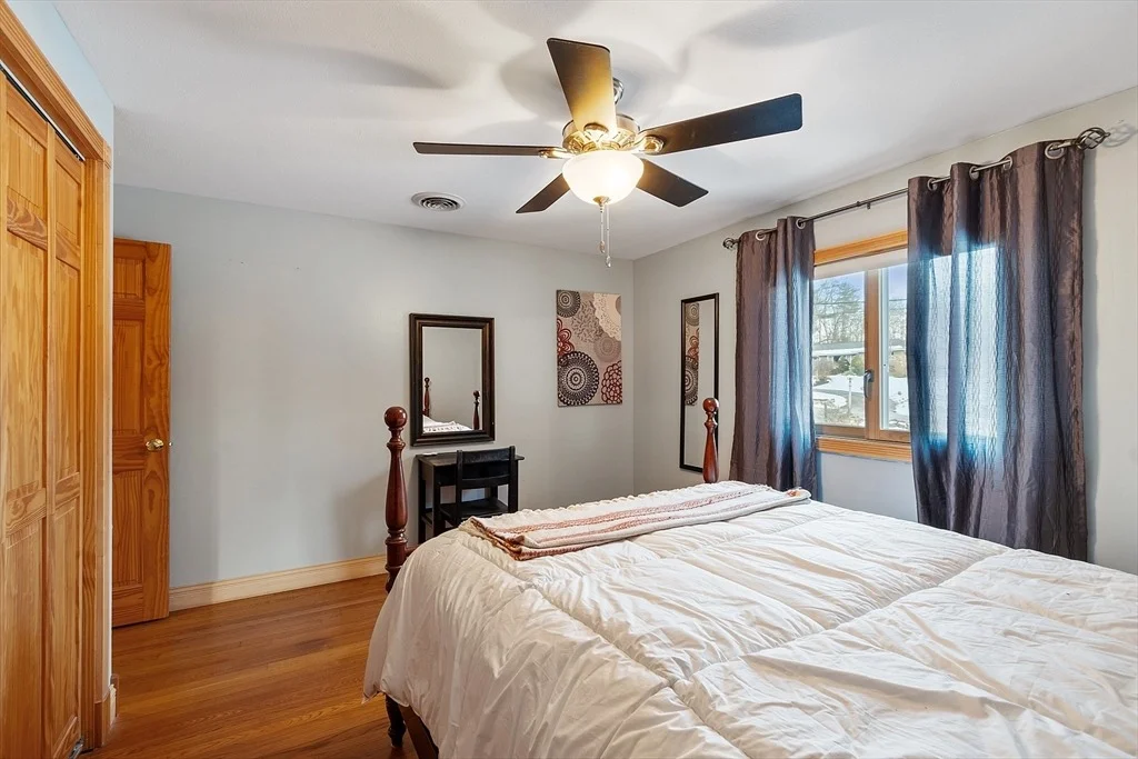 Photo of 5 Spaulding Hill Road