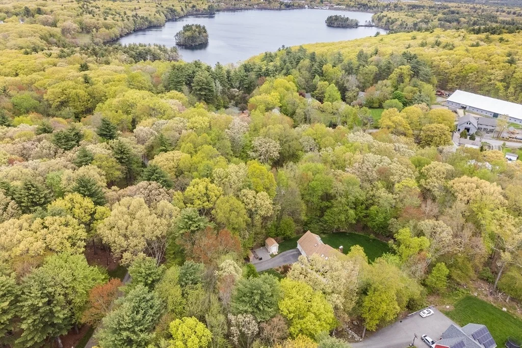 Photo of 320 Nagog Hill Rd