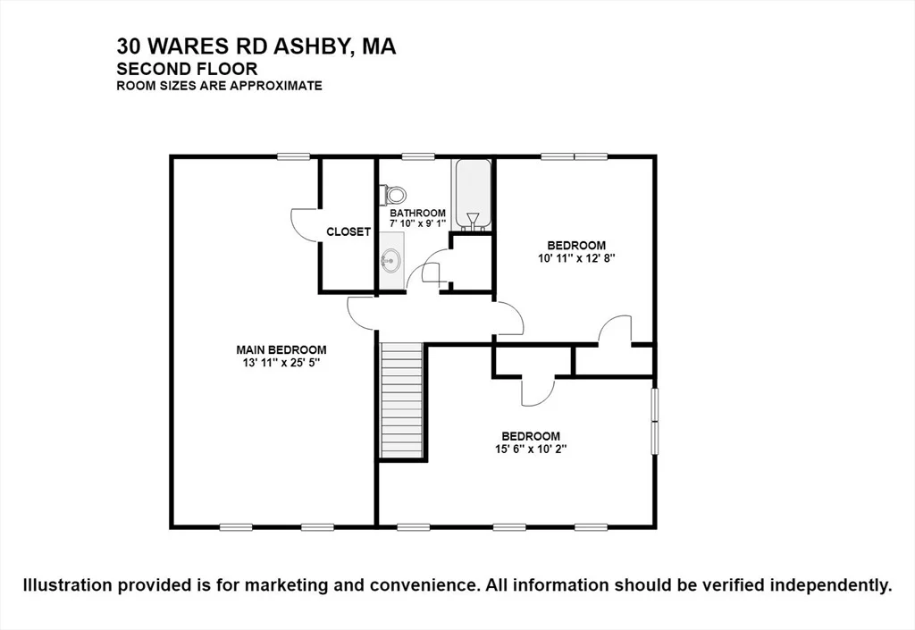Photo of 30 Wares Rd