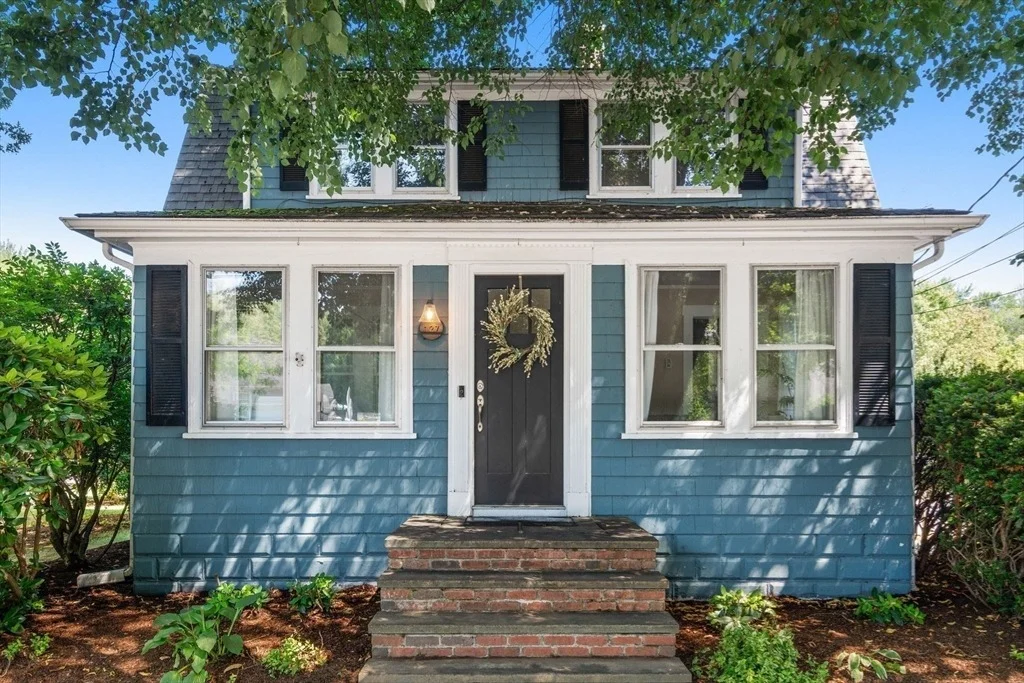 Photo of 127 Summer Street